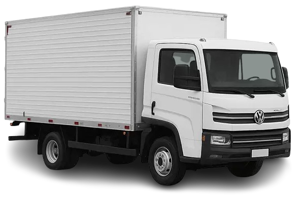 Caminhão IVM Express