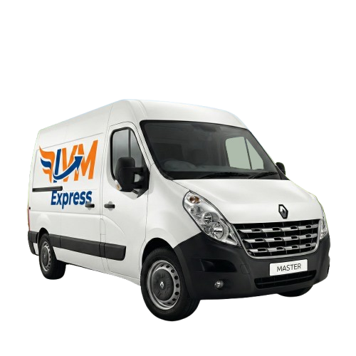 Van IVM Express